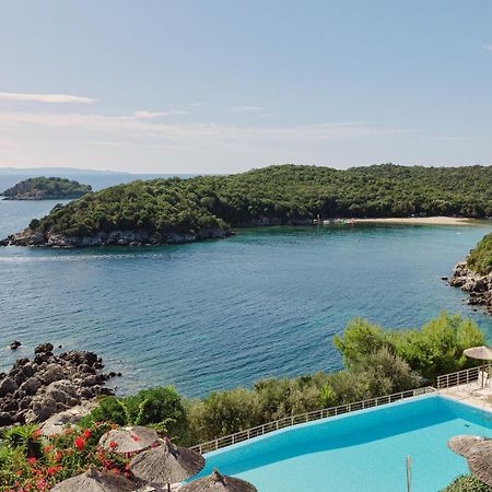 Costa Smeralda Сівота Екстер'єр фото