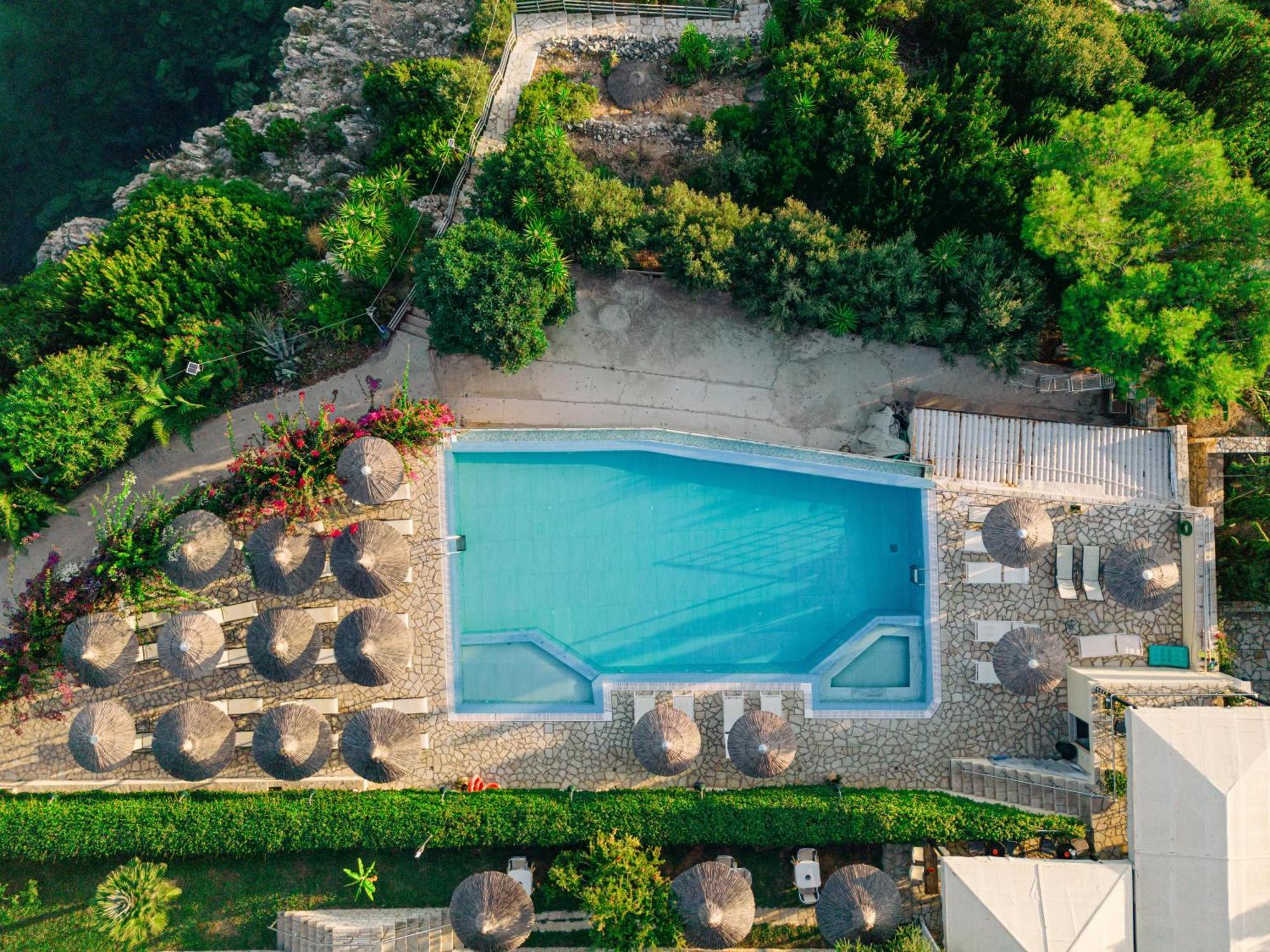 Costa Smeralda Сівота Екстер'єр фото