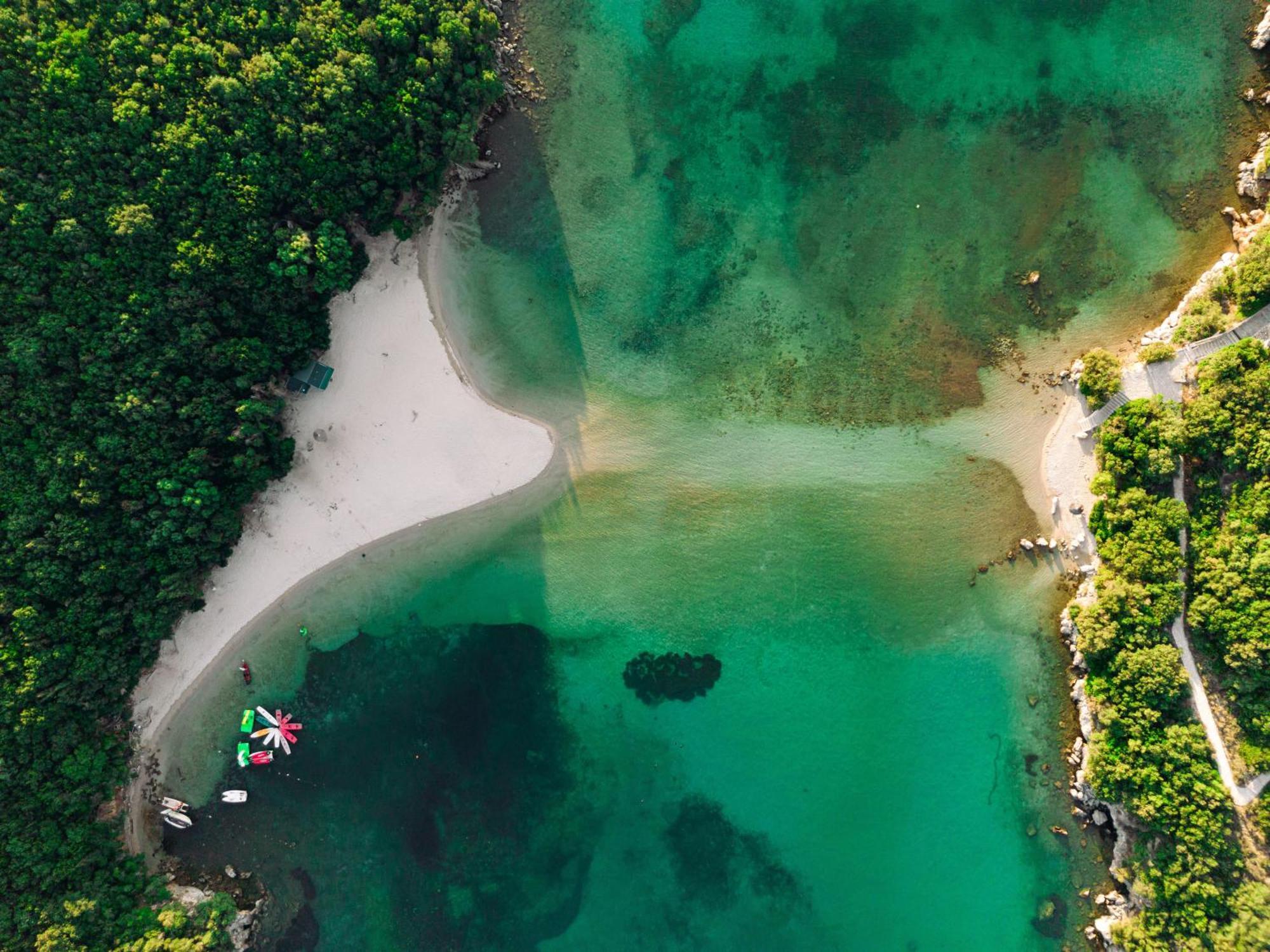 Costa Smeralda Сівота Екстер'єр фото