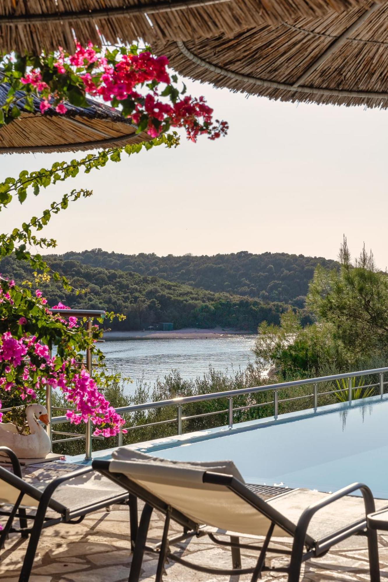 Costa Smeralda Сівота Екстер'єр фото