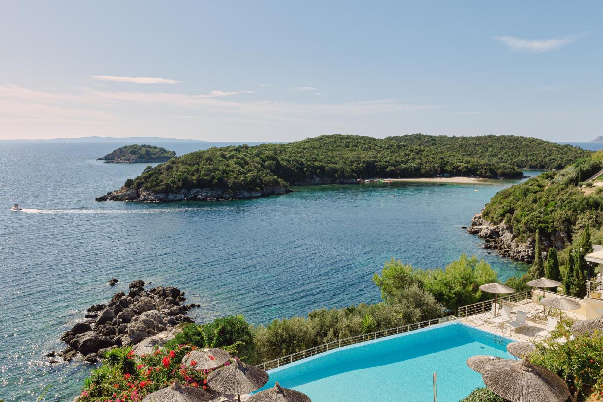 Costa Smeralda Сівота Екстер'єр фото