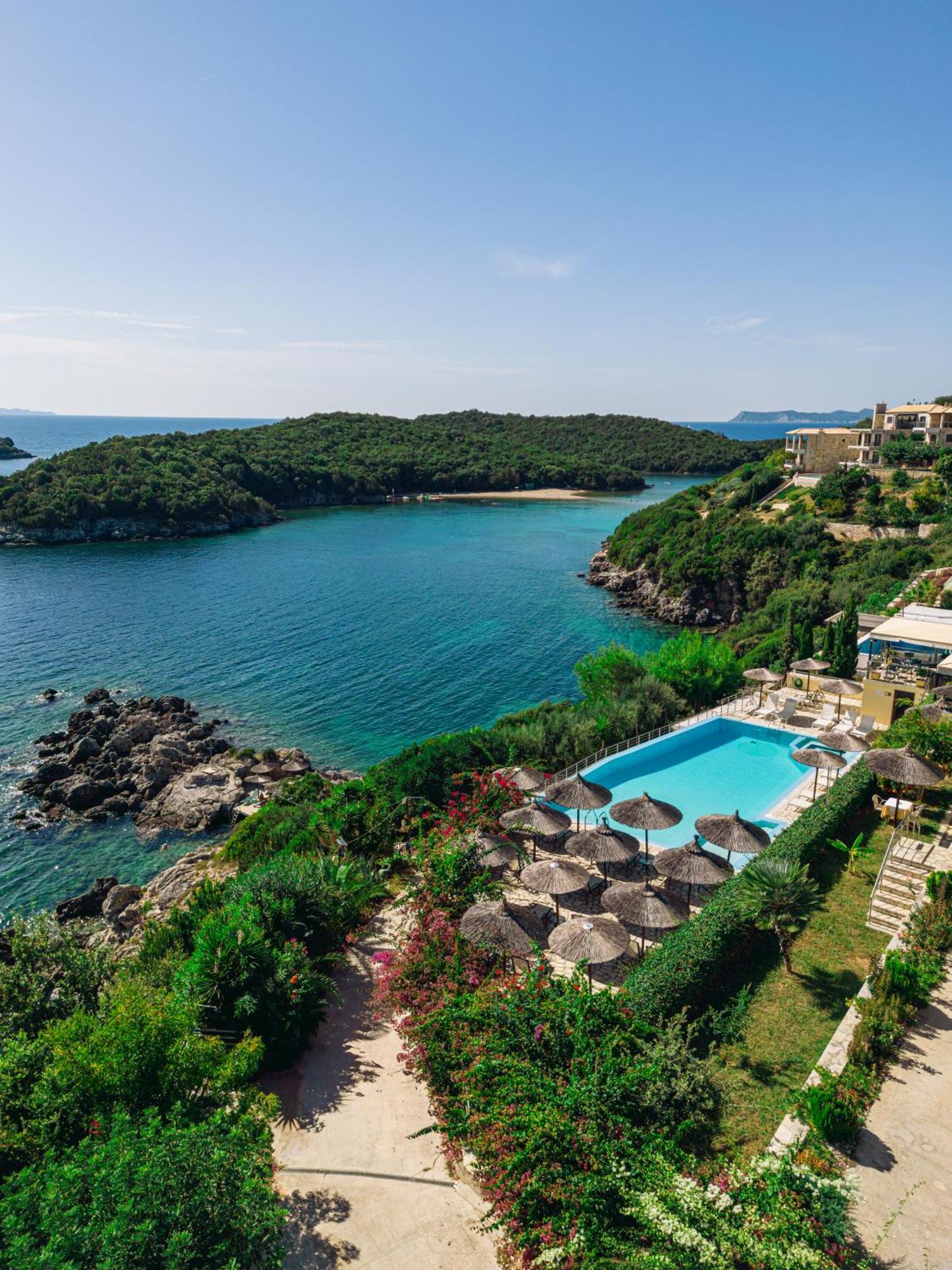 Costa Smeralda Сівота Екстер'єр фото