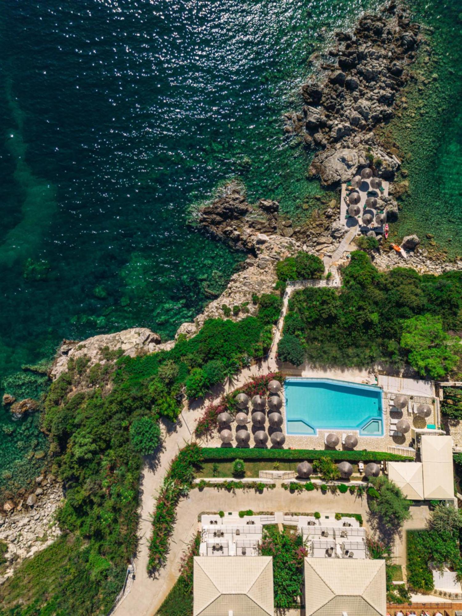 Costa Smeralda Сівота Екстер'єр фото
