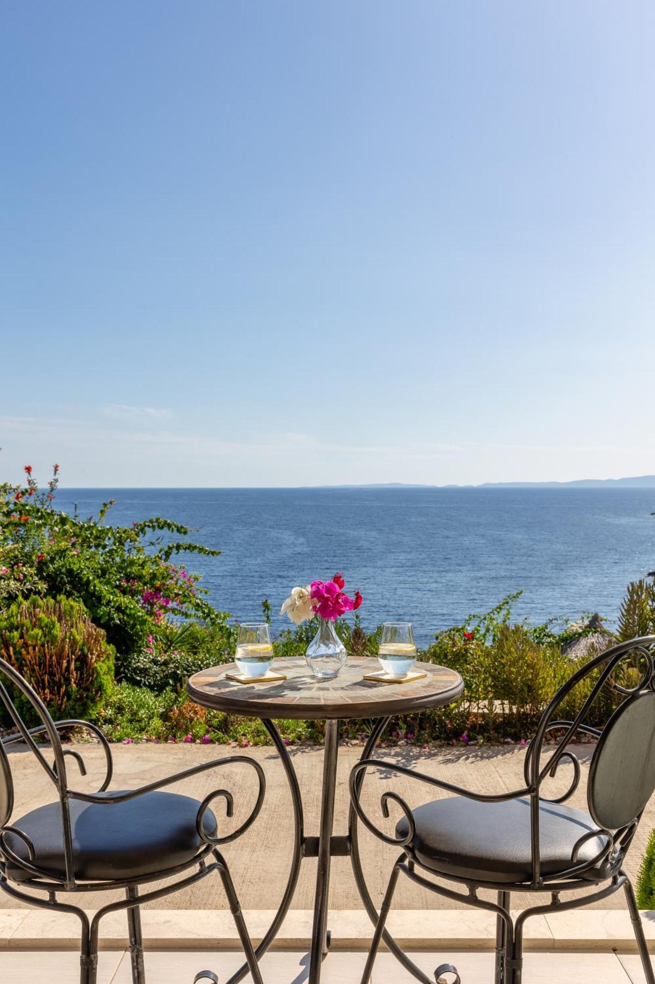 Costa Smeralda Сівота Екстер'єр фото